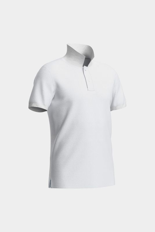 Футболка поло Arena POLOSHIRT SOLID COTTON PIQUET