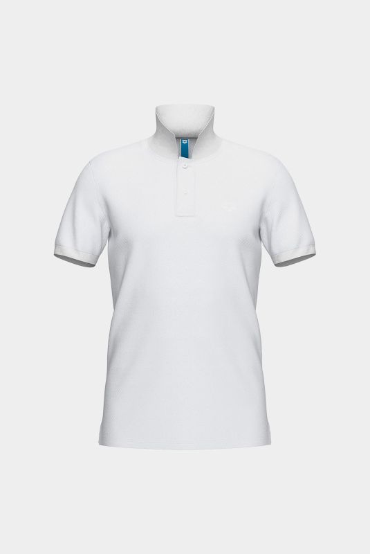 Футболка поло Arena POLOSHIRT SOLID COTTON PIQUET