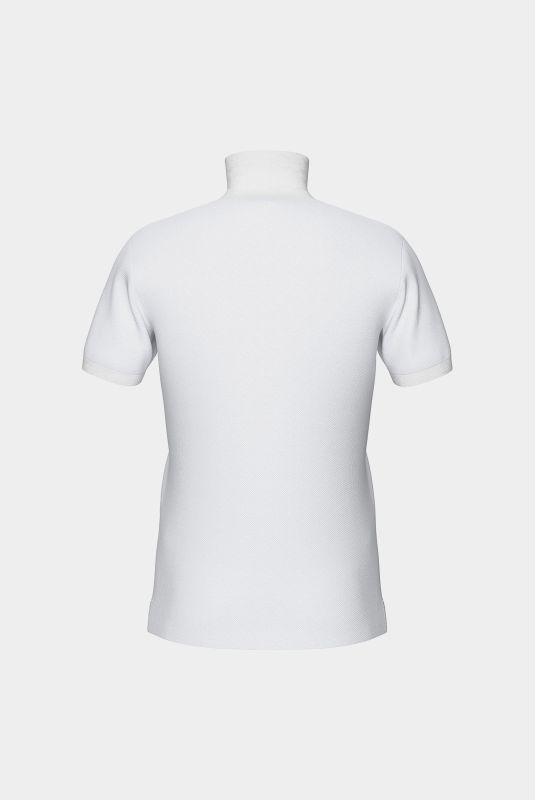 Футболка поло Arena POLOSHIRT SOLID COTTON PIQUET