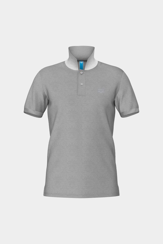 Футболка поло Arena POLOSHIRT SOLID COTTON PIQUET