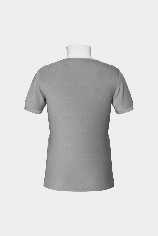 Футболка поло Arena POLOSHIRT SOLID COTTON PIQUET