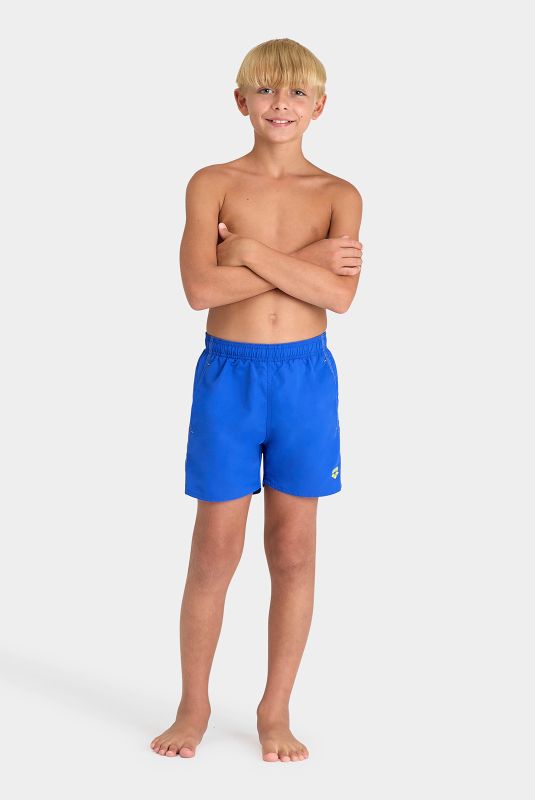 Шорти Arena BEACH BOXER SOLID R