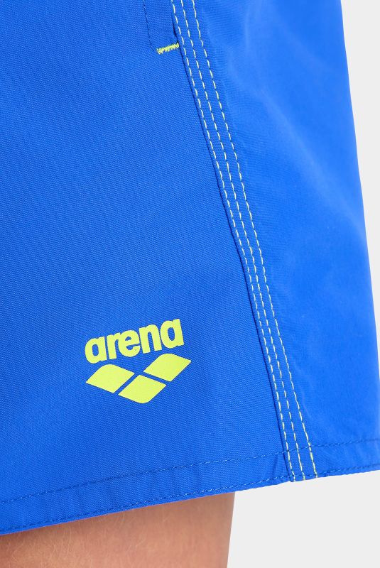 Шорти Arena BEACH BOXER SOLID R