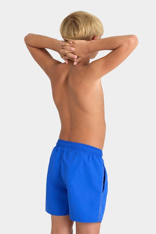 Шорти Arena BEACH BOXER SOLID R