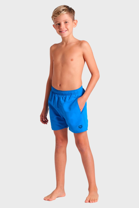 Шорти Arena BEACH BOXER SOLID R