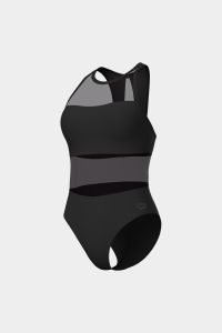 Купальник комплект Arena MESH PANELS SWIMSUIT VENT BACK