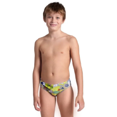 Плавки Arena FANTASIZE SWIM BRIEFS