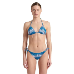 Купальник комплект Arena WATER PRINT STRING BIKINI TRIA