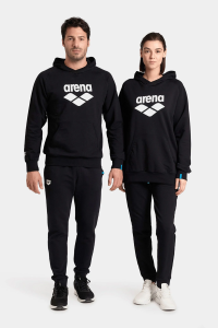 Худі Arena HOODED SWEAT GRAPHIC