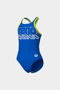 Купальник комплект Arena SHAKING SWIMSUIT V BACK ONE PI