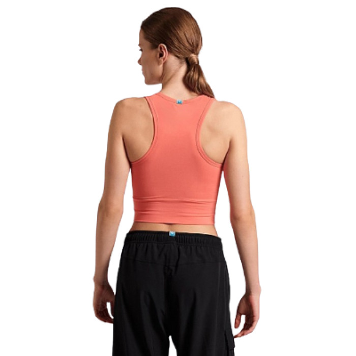 Топ Arena TEAM STRIPE TOP