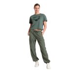 Футболка Arena CROP TEE PRINTED