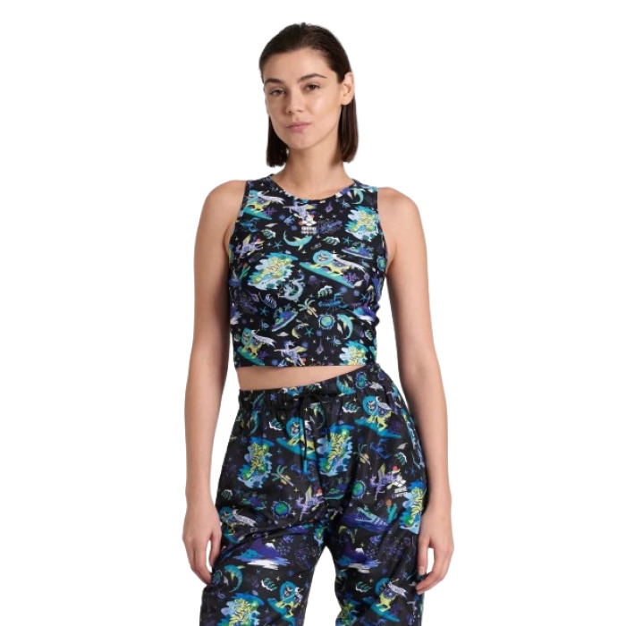 Топ Arena FUN PLANET BRA TOP