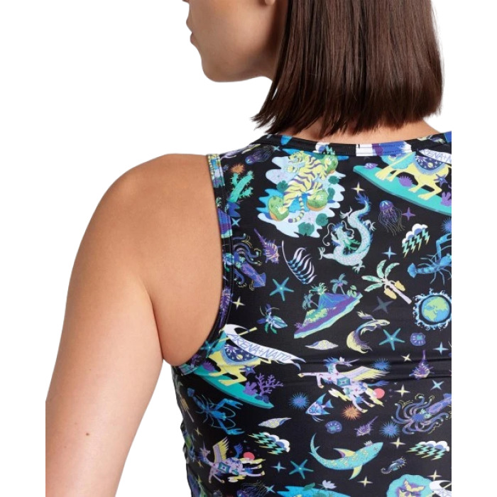 Топ Arena FUN PLANET BRA TOP