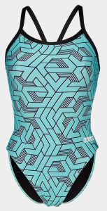 Купальник Arena ESCAPE SWIMSUIT CHALLENGE BACK