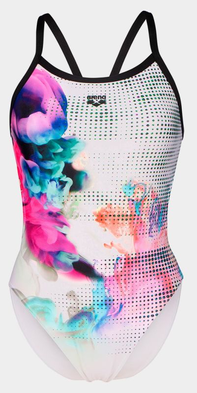 Купальник Arena AIRBRUSH SWIMSUIT CHALLENGE BA