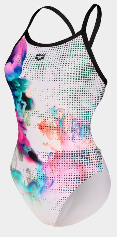 Купальник Arena AIRBRUSH SWIMSUIT CHALLENGE BA