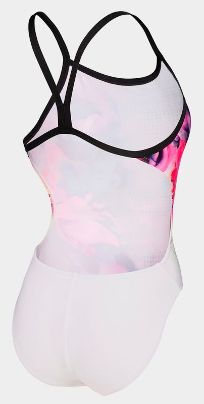 Купальник Arena AIRBRUSH SWIMSUIT CHALLENGE BA