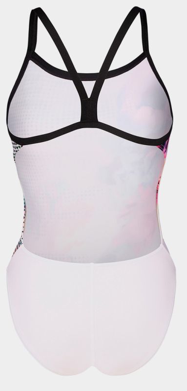 Купальник Arena AIRBRUSH SWIMSUIT CHALLENGE BA