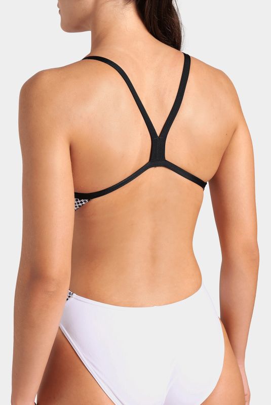 Купальник Arena AIRBRUSH SWIMSUIT CHALLENGE BA