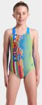 Купальник комплект Arena PALETTE SWIMSUIT SWIM PRO BACK Купальник комплект Arena PALETTE SWIMSUIT SWIM PRO BACK