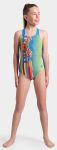Купальник комплект Arena PALETTE SWIMSUIT SWIM PRO BACK Купальник комплект Arena PALETTE SWIMSUIT SWIM PRO BACK