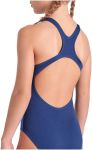 Купальник закритий для дівчат Arena PALETTE SWIMSUIT SWIM PRO BACK блакитний, синій Діт