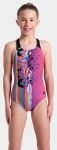 Купальник комплект Arena LIGHT TRICKS SWIMSUIT SWIM PRO Купальник комплект Arena LIGHT TRICKS SWIMSUIT SWIM PRO