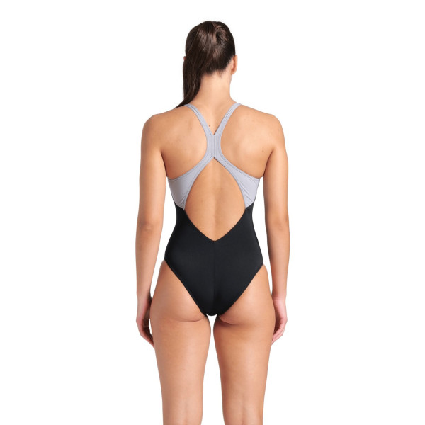 Купальник комплект Arena AIRBRUSH GRAPHIC SWIMSUIT V BA