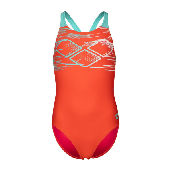 Купальник комплект Arena PASTIME SWIMSUIT V BACK Купальник комплект Arena PASTIME SWIMSUIT V BACK
