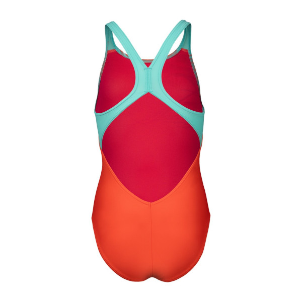 Купальник комплект Arena PASTIME SWIMSUIT V BACK Купальник комплект Arena PASTIME SWIMSUIT V BACK