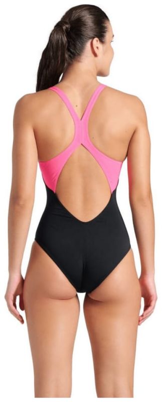 Купальник Arena DREAMHLINE SWIMSUIT V BACK