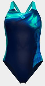 Купальник Arena DREAMHLINE SWIMSUIT V BACK