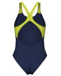 Купальник комплект Arena BREATH SWIMSUIT V BACK LB