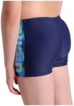 Плавки Arena LIGHT TRICKS SWIM SHORT
