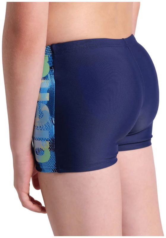 Плавки Arena LIGHT TRICKS SWIM SHORT