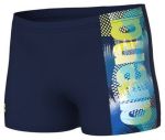 Плавки Arena LIGHT TRICKS SWIM SHORT