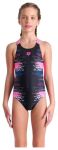 Купальник комплект Arena RHYTHM SWIMSUIT V BACK L Купальник комплект Arena RHYTHM SWIMSUIT V BACK L