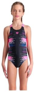 Купальник комплект Arena RHYTHM SWIMSUIT V BACK L