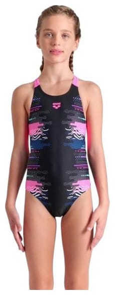 Купальник комплект Arena RHYTHM SWIMSUIT V BACK L Купальник комплект Arena RHYTHM SWIMSUIT V BACK L