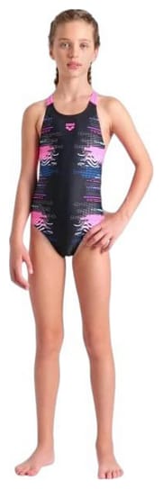Купальник комплект Arena RHYTHM SWIMSUIT V BACK L Купальник комплект Arena RHYTHM SWIMSUIT V BACK L