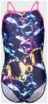 Купальник детский Arena SOAP BUBBLES SWIMSUIT LIGHT DR