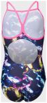 Купальник детский Arena SOAP BUBBLES SWIMSUIT LIGHT DR