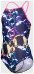 Купальник детский Arena SOAP BUBBLES SWIMSUIT LIGHT DR