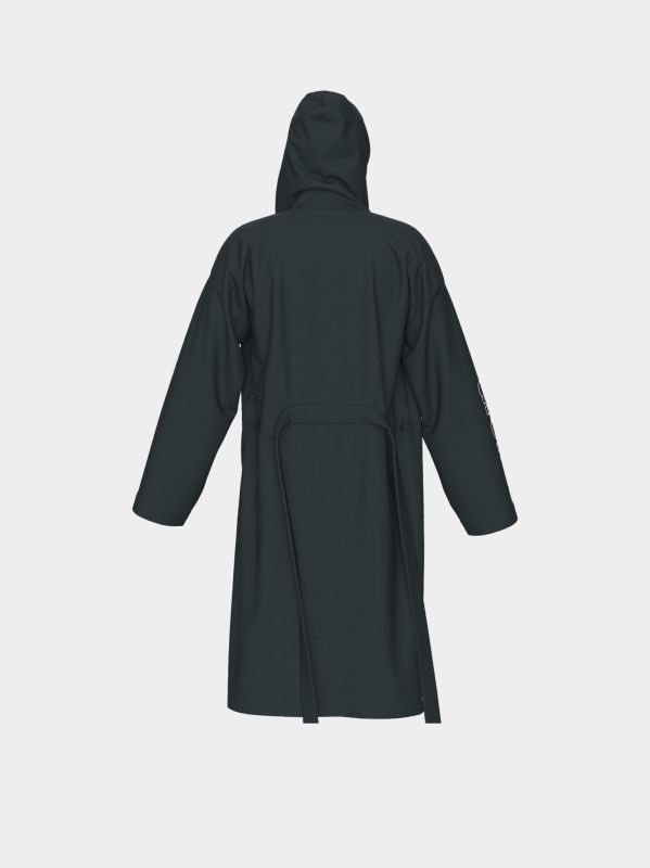 Халат Arena ZEPPELIN LIGHT ROBE