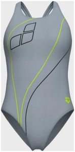 Купальник Arena TRAIL SWIMSUIT V BACK