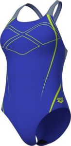 Купальник Arena GRAPHIC SWIMSUIT SWIM PRO BACK