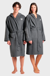 Халат Arena ZEAL ROBE