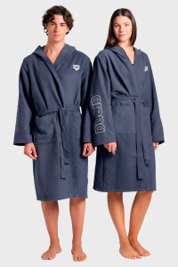 Халат Arena ZEAL ROBE