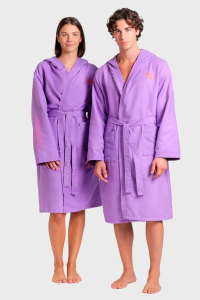 Халат Arena ZEAL ROBE